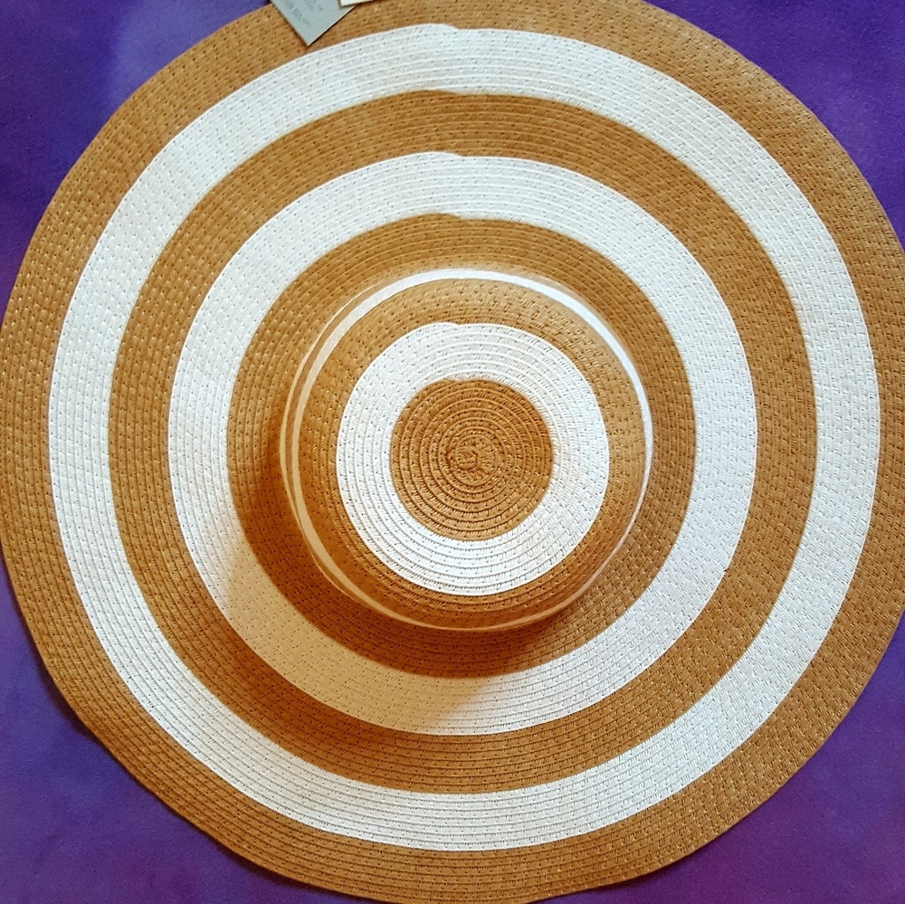 Sun hat